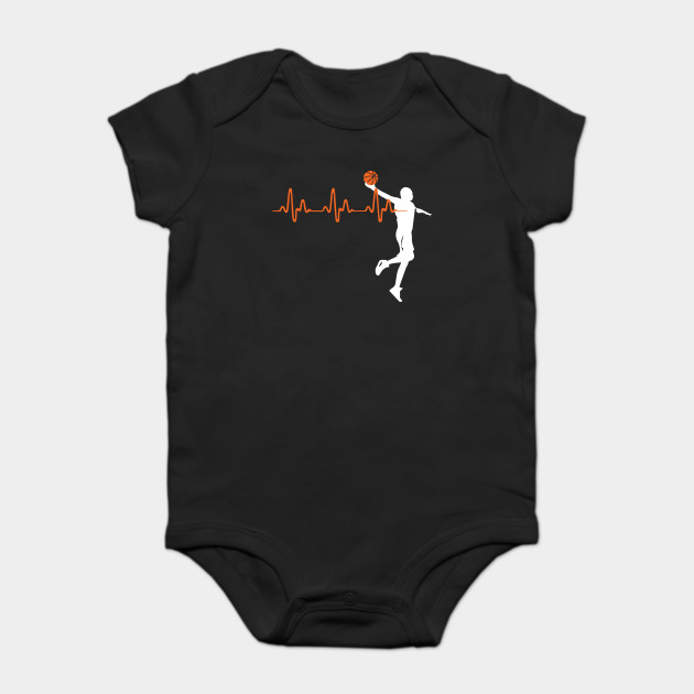 Basketball Heartbeat